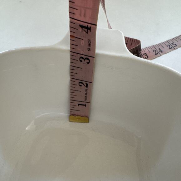 Vintage Corning Ware Blue Cornflower Casserole Dish P-1 3/4-B MCM USA Made - Picture 8 of 14